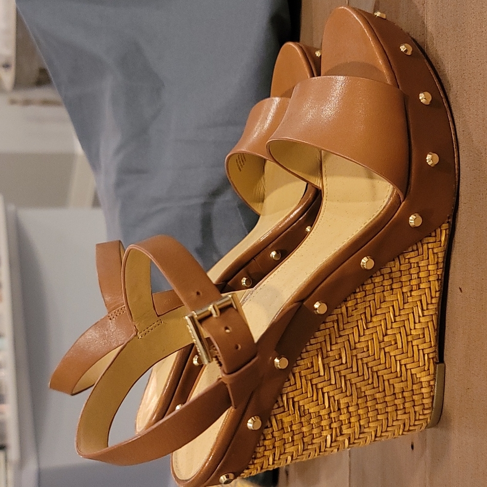 Michael Kors Wedges